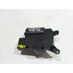 Recambio de motor trampilla calefaccion para volkswagen touareg (7la)(2002) 3.0 tdi v6 [3,0 ltr. - 165 kw v6 tdi dpf] referencia