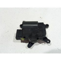 Recambio de motor trampilla calefaccion para volkswagen touareg (7la)(2002) 3.0 tdi v6 [3,0 ltr. - 165 kw v6 tdi dpf] referencia