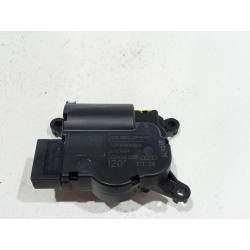 Recambio de motor trampilla calefaccion para volkswagen touareg (7la)(2002) 3.0 tdi v6 [3,0 ltr. - 165 kw v6 tdi dpf] referencia