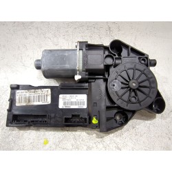 Recambio de motor elevalunas delantero izquierdo para renault scenic iii (jz)(2009) 1.6 grand limited [1,6 ltr. - 96 kw dci dies