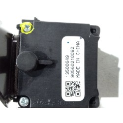 Recambio de mando limpiaparabrisas para opel insignia berlina (2008) 2.0 cdti referencia OEM IAM 13500649  