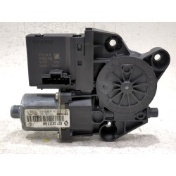 Recambio de motor elevalunas trasero derecho para renault scenic iii (jz)(2009) 1.6 grand limited [1,6 ltr. - 96 kw dci diesel f