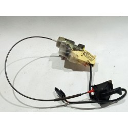 Recambio de cerradura puerta delantera derecha para ford fiesta iv (ja_, jb_) 1.8 d referencia OEM IAM 89FBA220K78AB  