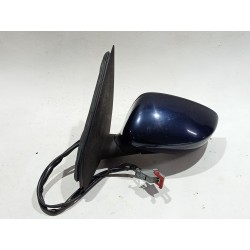 Recambio de retrovisor izquierdo para fiat stilo multi wagon (192_) 1.9 jtd referencia OEM IAM 01704607900  
