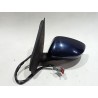 Recambio de retrovisor izquierdo para fiat stilo multi wagon (192_) 1.9 jtd referencia OEM IAM 01704607900  