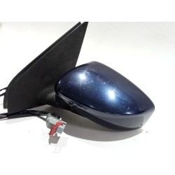 Recambio de retrovisor izquierdo para fiat stilo multi wagon (192_) 1.9 jtd referencia OEM IAM 01704607900  