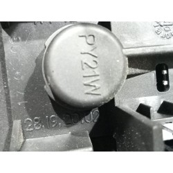 Recambio de piloto trasero izquierdo para fiat stilo multi wagon (192_) 1.9 jtd referencia OEM IAM 28192002  
