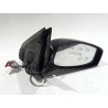 Recambio de retrovisor derecho para fiat stilo multi wagon (192_) 1.9 jtd referencia OEM IAM 01704608000  