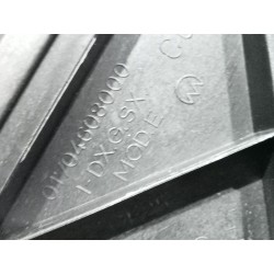 Recambio de retrovisor derecho para fiat stilo multi wagon (192_) 1.9 jtd referencia OEM IAM 01704608000  