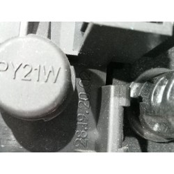 Recambio de piloto trasero derecho para fiat stilo multi wagon (192_) 1.9 jtd referencia OEM IAM 28192002  