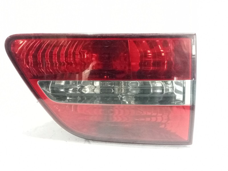 Recambio de piloto trasero izquierdo para fiat stilo multi wagon (192_) 1.9 jtd referencia OEM IAM 51717943  