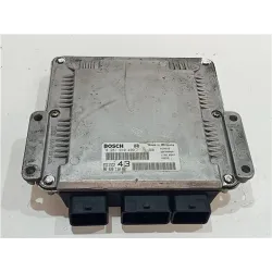 Recambio de centralita inyeccion para citroën xsara berlina (1997) 1.9 td referencia OEM IAM 0281010499 EDC15C243  