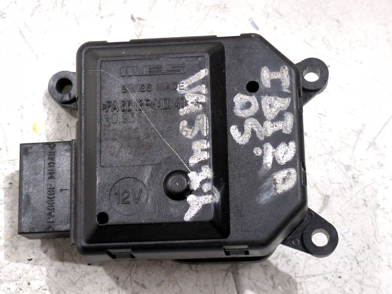 Recambio de motor trampilla calefaccion para seat ibiza (6l1)(04.2002) 1.9 tdi referencia OEM IAM B24959012967  