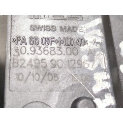 Recambio de motor trampilla calefaccion para seat ibiza (6l1)(04.2002) 1.9 tdi referencia OEM IAM B24959012967  