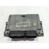 Recambio de centralita inyeccion para fiat stilo multi wagon (192_) 1.9 jtd referencia OEM IAM 55187569  