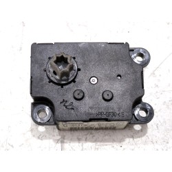 Recambio de motor trampilla calefaccion para renault scenic iii (jz)(2009) 1.6 grand limited [1,6 ltr. - 96 kw dci diesel fap] r