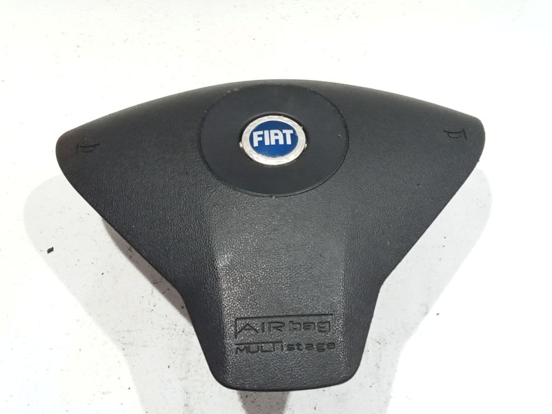 Recambio de airbag volante para fiat stilo multi wagon (192_) 1.9 jtd referencia OEM IAM 735317551  