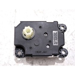 Recambio de motor trampilla calefaccion para renault scenic iii (jz)(2009) 1.6 grand limited [1,6 ltr. - 96 kw dci diesel fap] r