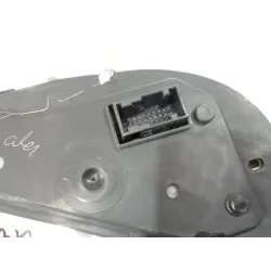 Recambio de cuadro completo para peugeot 307 (3a/c) 2.0 hdi 90 referencia OEM IAM P9636708880C  