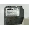 Recambio de centralita airbag para citroën c4 berlina (06.2004) 2.0 16v referencia OEM IAM 9653493780  