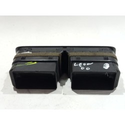 Recambio de rejilla aireadora para audi a3 (8l1) 1.9 tdi referencia OEM IAM 8L0820951  