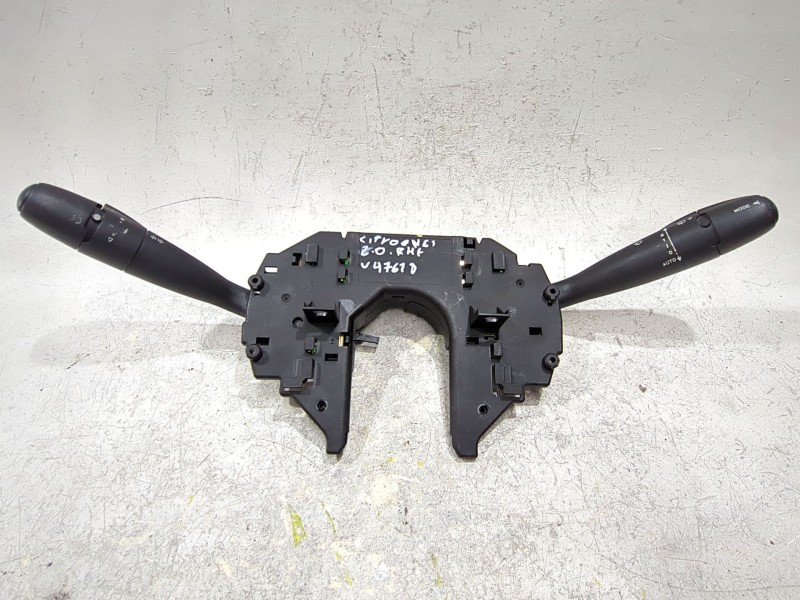 Recambio de mando multifuncion para citroën c5 iii (rd_) 2.0 hdi 140 referencia OEM IAM   