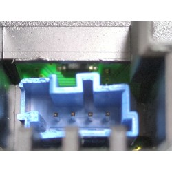 Recambio de mando multifuncion para citroën c5 iii (rd_) 2.0 hdi 140 referencia OEM IAM   