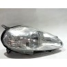 Recambio de faro delantero derecho para fiat punto / grande punto (199) 1.3 d multijet referencia OEM IAM 89101388  