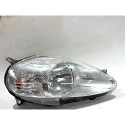 Recambio de faro delantero derecho para fiat punto / grande punto (199) 1.3 d multijet referencia OEM IAM 89101388  