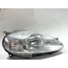 Recambio de faro delantero derecho para fiat punto / grande punto (199) 1.3 d multijet referencia OEM IAM 89101388  