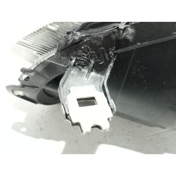 Recambio de faro delantero derecho para fiat punto / grande punto (199) 1.3 d multijet referencia OEM IAM 89101388  