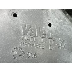 Recambio de faro delantero derecho para fiat punto / grande punto (199) 1.3 d multijet referencia OEM IAM 89101388  