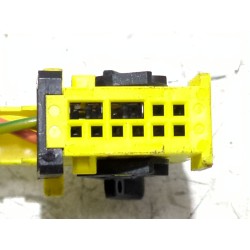 Recambio de volante para citroën c5 iii (rd_) 2.0 hdi 140 referencia OEM IAM 96749203ZD 608004900  