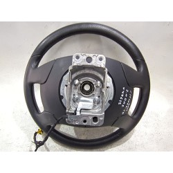 Recambio de volante para citroën c5 iii (rd_) 2.0 hdi 140 referencia OEM IAM 96749203ZD 608004900  