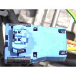 Recambio de volante para citroën c5 iii (rd_) 2.0 hdi 140 referencia OEM IAM 96749203ZD 608004900  