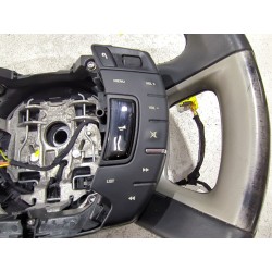 Recambio de volante para citroën c5 iii (rd_) 2.0 hdi 140 referencia OEM IAM 96749203ZD 608004900  