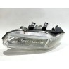 Recambio de faro delantero izquierdo para rover 400 (xw) 420 gsi/sli/gti/vite referencia OEM IAM 54532732  