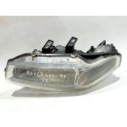 Recambio de faro delantero izquierdo para rover 400 (xw) 420 gsi/sli/gti/vite referencia OEM IAM 54532732  