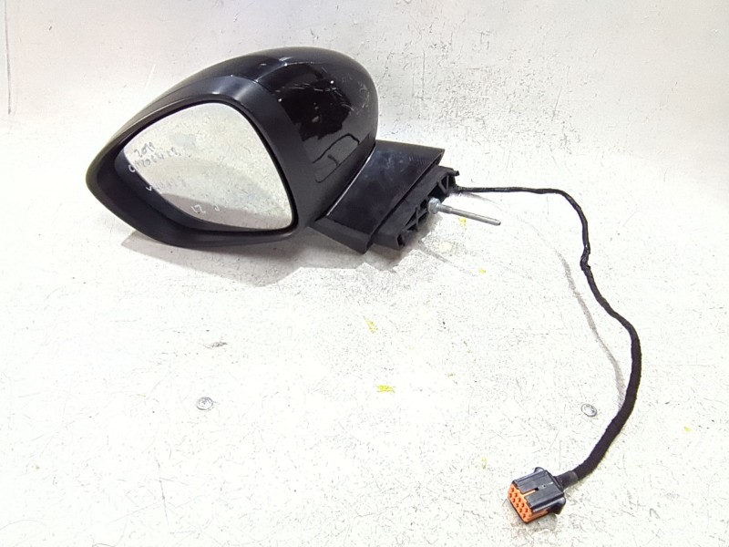 Recambio de retrovisor izquierdo para citroën c5 iii (rd_) 2.0 hdi 140 referencia OEM IAM 967219169V  