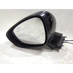 Recambio de retrovisor izquierdo para citroën c5 iii (rd_) 2.0 hdi 140 referencia OEM IAM 967219169V  