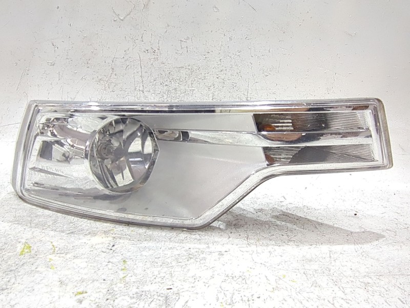 Recambio de faro antiniebla derecho para citroën c5 iii (rd_) 2.0 hdi 140 referencia OEM IAM 27156400  