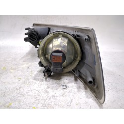 Recambio de faro antiniebla derecho para citroën c5 iii (rd_) 2.0 hdi 140 referencia OEM IAM 27156400  