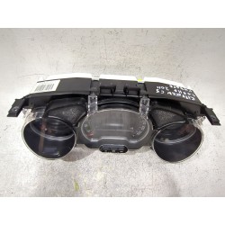 Recambio de cuadro completo para citroën c5 iii (rd_) 2.0 hdi 140 referencia OEM IAM 9666330580  