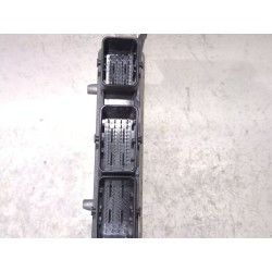 Recambio de centralita inyeccion para citroën c5 iii (rd_) 2.0 hdi 140 referencia OEM IAM 9663548180  