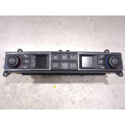 MANDO CLIMATIZADOR 96715288ZD 