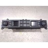 Recambio de mando climatizador para citroën c5 iii (rd_) 2.0 hdi 140 referencia OEM IAM 96715288ZD  