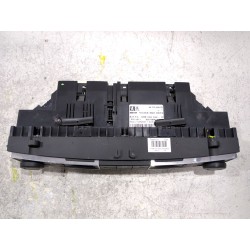Recambio de mando climatizador para citroën c5 iii (rd_) 2.0 hdi 140 referencia OEM IAM 96715288ZD  