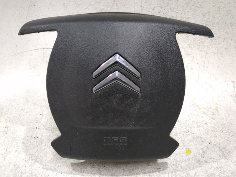 Recambio de airbag volante para citroën c5 iii (rd_) 2.0 hdi 140 referencia OEM IAM 96877137ZD  