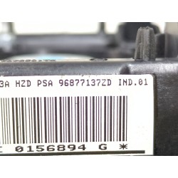Recambio de airbag volante para citroën c5 iii (rd_) 2.0 hdi 140 referencia OEM IAM 96877137ZD  