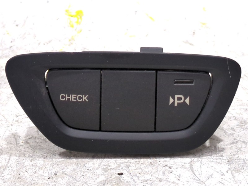 Recambio de interruptor para citroën c5 iii (rd_) 2.0 hdi 140 referencia OEM IAM 9682436677  